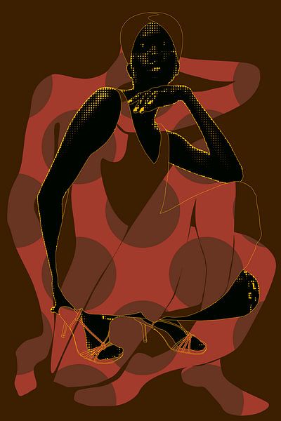 Abendhimmel von True Color Stories