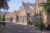 Kerksingel-Zentrum Ridderkerk