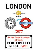 Travel London UK England