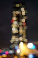 Bokeh Rotterdam 3
