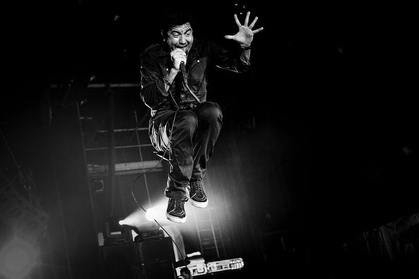 Deftones von Jonas Demeulemeester