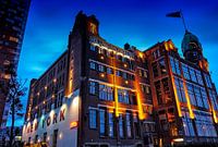 Rotterdam NewYork Hotel