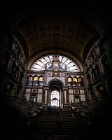 Antwerp - Central Station