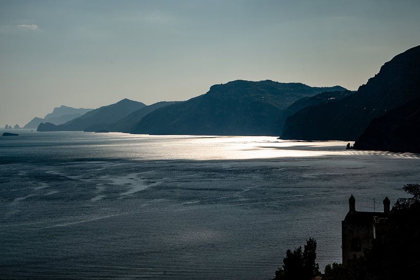 italy by Eric van Nieuwland