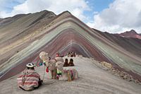 Rainbow Mountain