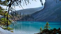 Moraine Lake