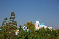 Benidorm, Aqua Natura, aqua park, Spain