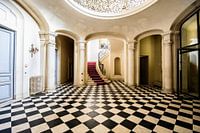 Stadterkundung Willkommen in meinem Schloss