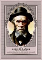 Charles Darwin