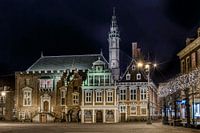 Stadhuis van Haarlem