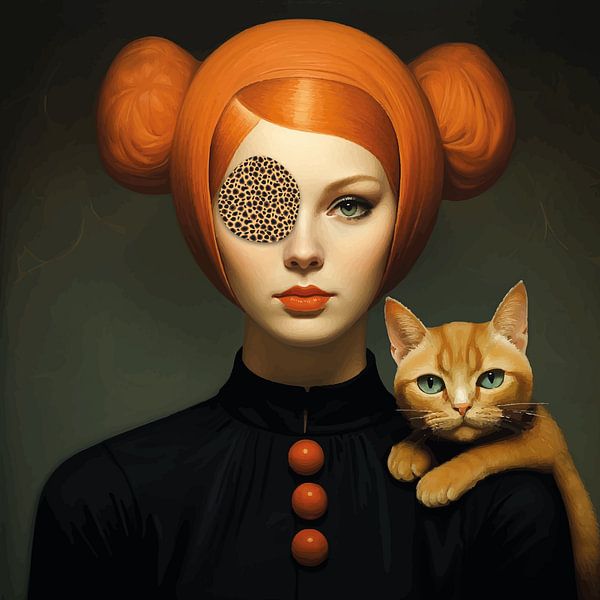 Freunde von Mirjam Duizendstra