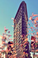 Flatiron Building NYC