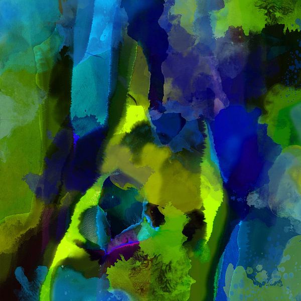 Lebendig von Roberto Moro