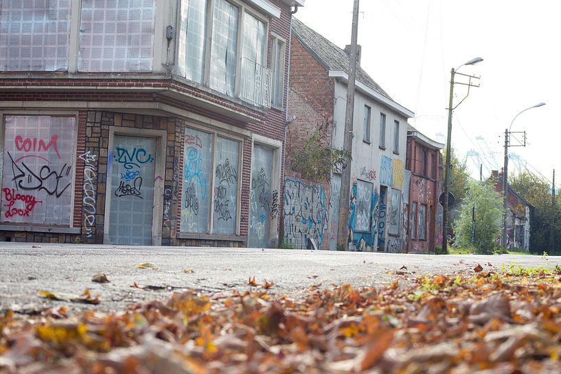 doel borsbeek par marijke servaes