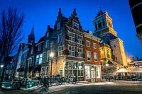 Het mooiste hoekje van Delft