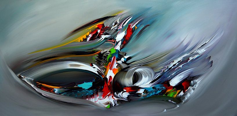 Résumé 1 par Gena Theheartofart