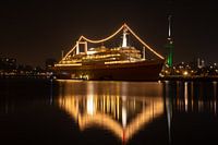 SS Rotterdam