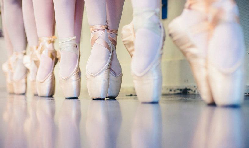 Spitze von Colin van der Bel