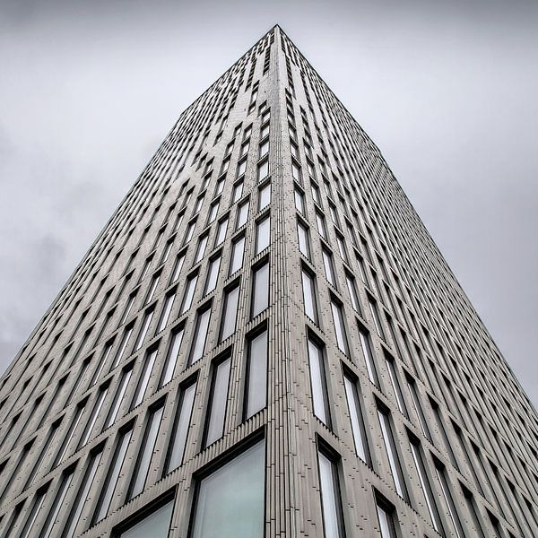 Malmö IX - Konserthus von Michael Schulz-Dostal