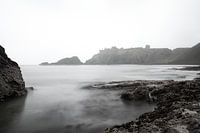 Ruinen von Dunnottar, Schottland