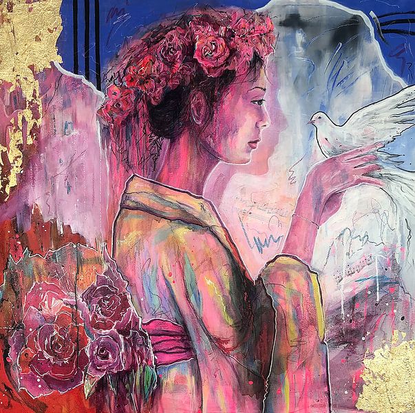 Harmony by Lana Ritter