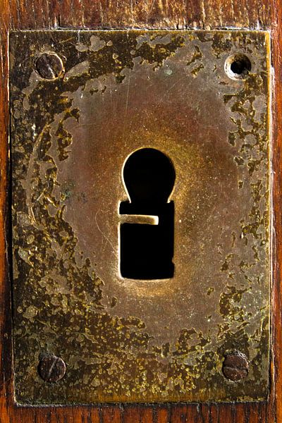 Slotplaat par Tromp Fotografie & Registratie