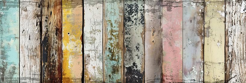 Usé par Art Merveilleux