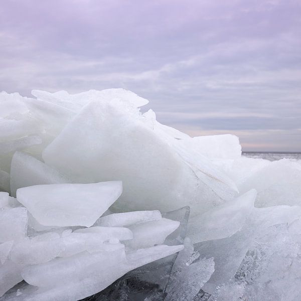 Winter is Coming #8 von Marieke Feenstra