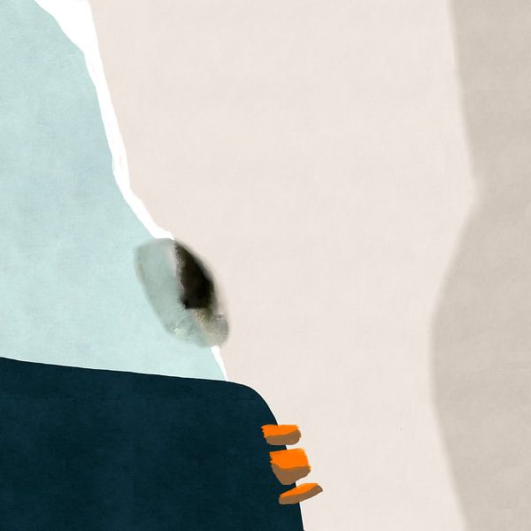 A place to linger by Roberto Moro