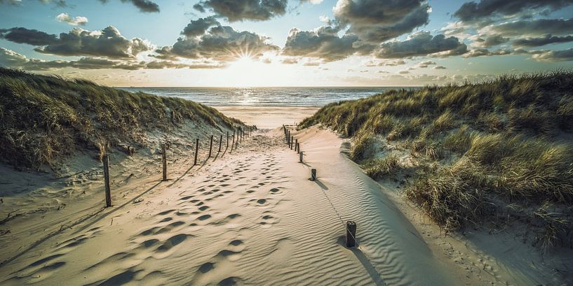 Evenings by Dirk van Egmond