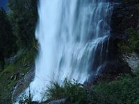 Stuibenfall in Oostenrijk