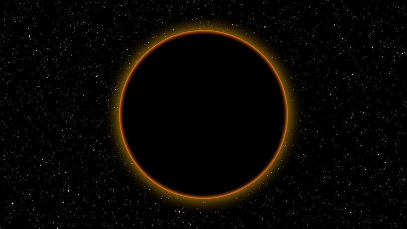 Eclipse by Digital Universe