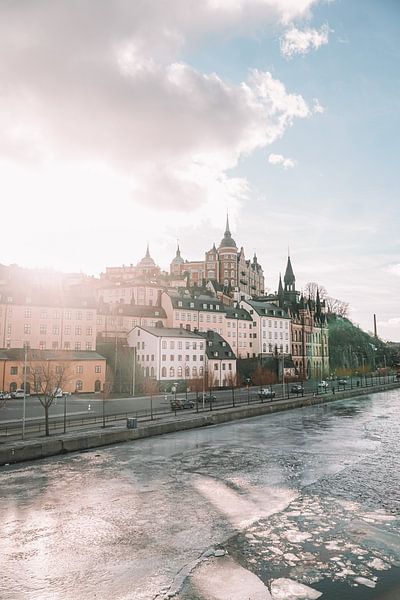 Stockholm by Hello Pompoyo