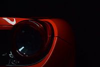 Ferrari 488 taillight