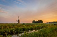 Dutch landscape