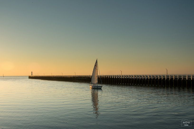 Nieuwpoort (1) by Photo Julleke