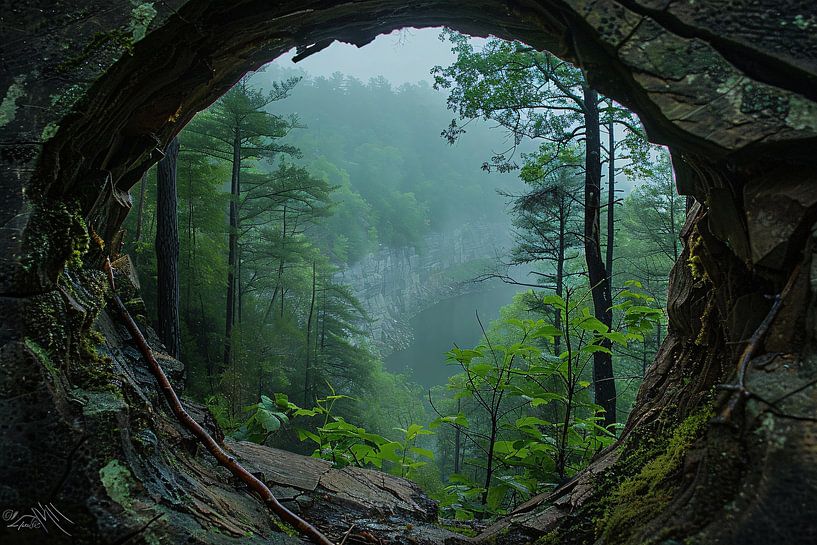 Durchsichtige von Imperial Art House