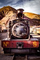 Lokomotive Pulacayo A