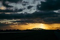 Sunshine after the rain