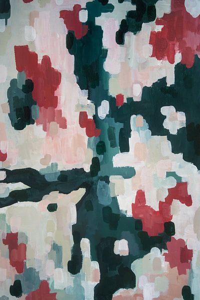 Forest Walk van Lianne Landsman