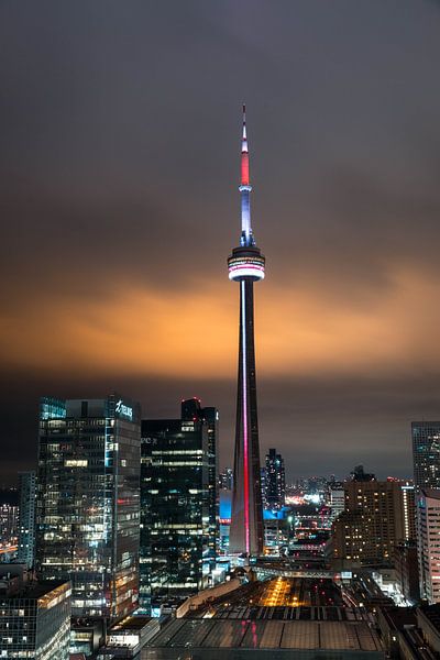 Toronto par Hello Pompoyo