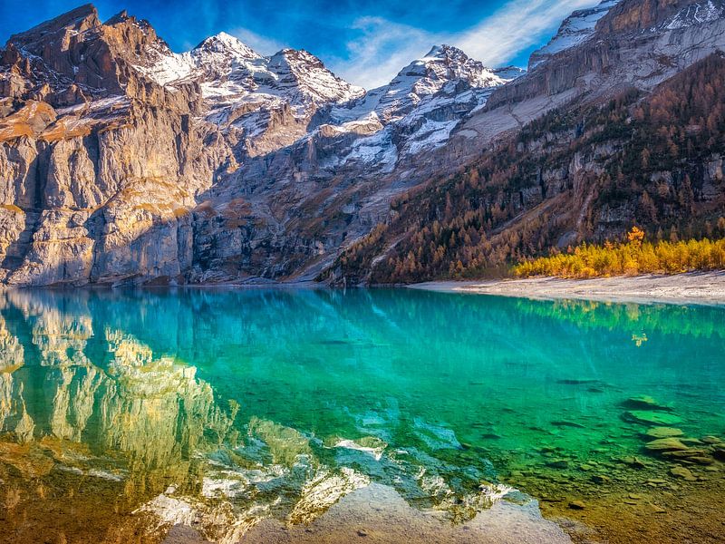 AUTUMN MOOD by Simon Schuhmacher