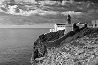 Cabo de São Vicente, Portugal