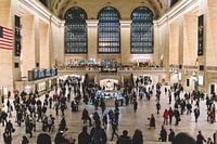 Grand Central Terminal