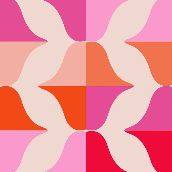 Das Lied der Wale von FRESH Fine Art