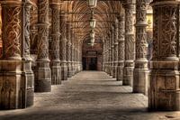 Urbex Chambre du Commerce