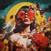 Die Möglichkeit zu träumen