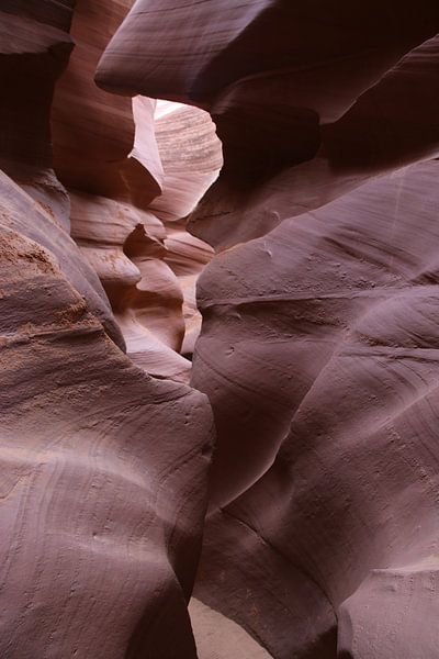 Antelope Canyon von Matthias Brix