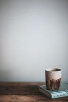 Gut gelesener Kaffee