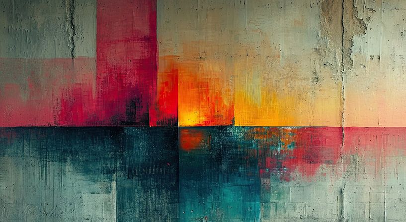 Peinture 25.3631 par Art Merveilleux